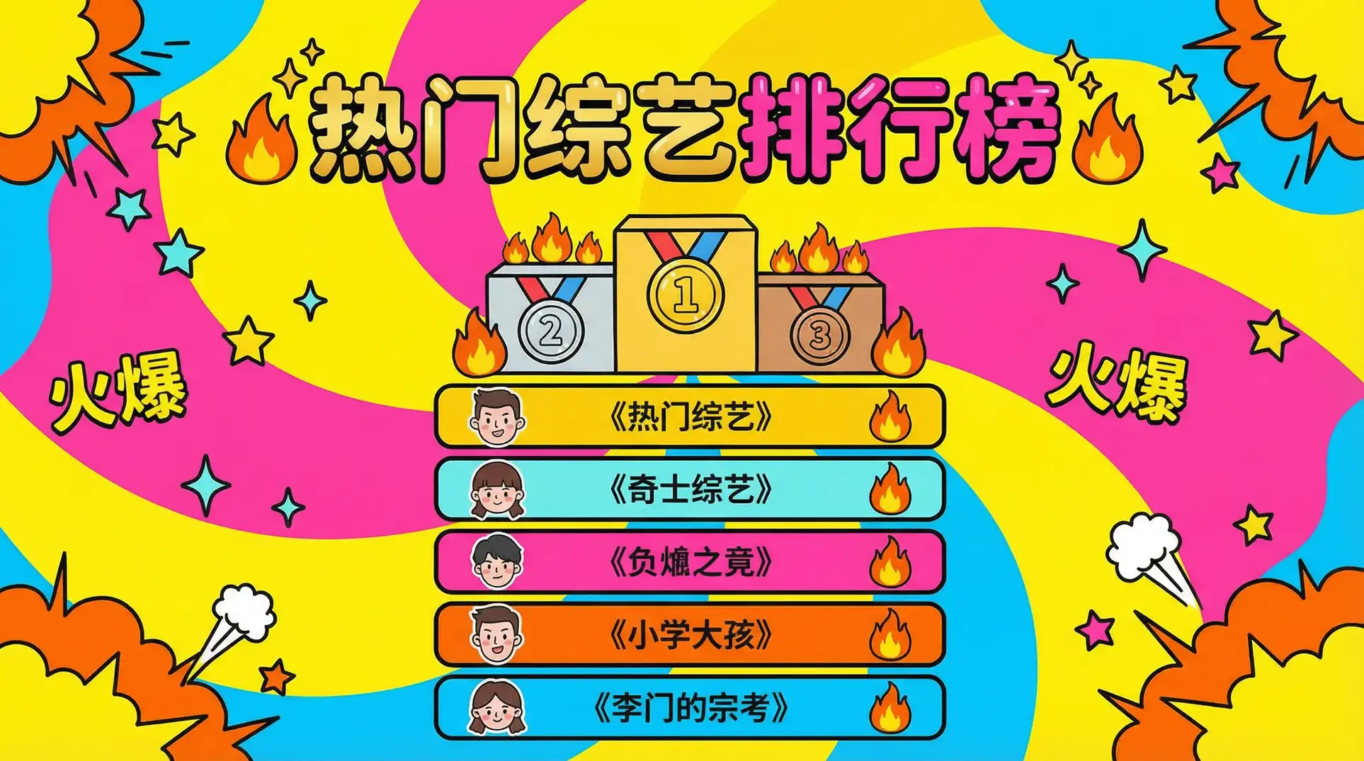 波野多 搞笑舞蹈名场面